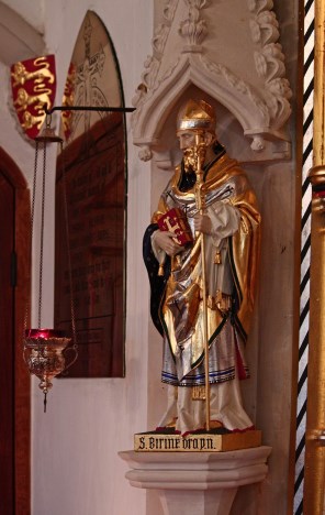 웨식스의 사도 성 비리노_photo by Lawrence OP_in the Catholic Church of St Birinus in Dorchester-on-Thames_Oxford.jpg